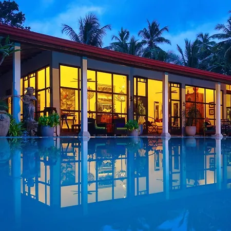Villa Blue Lotous-2